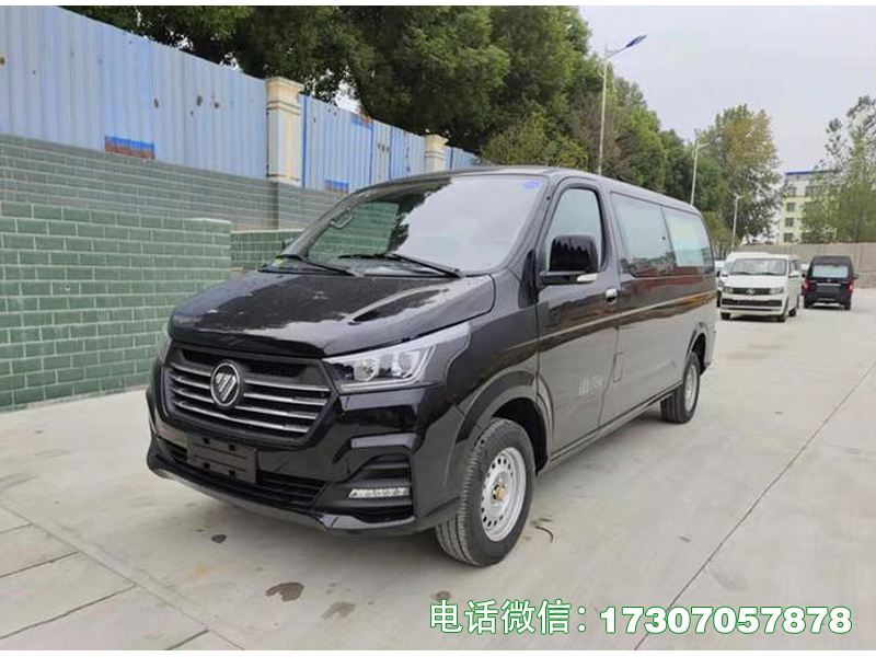拉遗体殡葬车